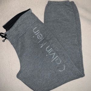 Calvin Klein Joggers
